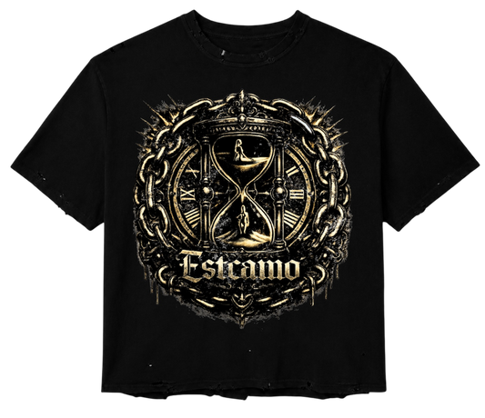 "GOLDEN HOUR" Tee
